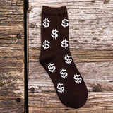Money Socks