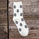 Money Socks