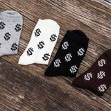 Money Socks