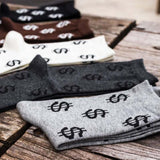 Money Socks