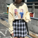 Vintage Kids Pullover