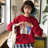 Vintage Kids Pullover