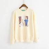 Vintage Kids Pullover