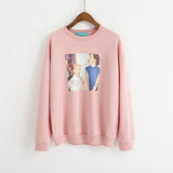 Vintage Kids Pullover