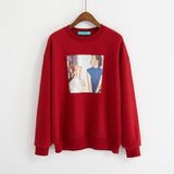 Vintage Kids Pullover