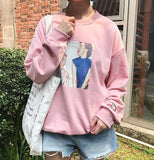 Vintage Kids Pullover