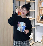 Vintage Kids Pullover
