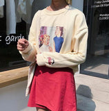 Vintage Kids Pullover