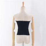 Strapless Corset Top