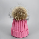 Fur Winter Toque