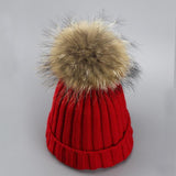 Fur Winter Toque