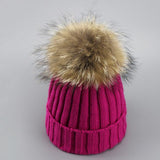 Fur Winter Toque