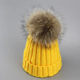 Fur Winter Toque