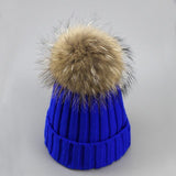 Fur Winter Toque