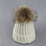 Fur Winter Toque