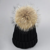 Fur Winter Toque
