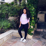 "Major Feels Club" Sweater