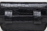 Crocodile Basic Belt Bag