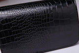 Crocodile Basic Belt Bag