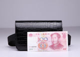Crocodile Basic Belt Bag