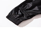 Chelsea Turn Down Collar Windbreaker