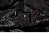 Chelsea Turn Down Collar Windbreaker