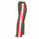 Two Tone Sport Trousers