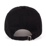 "Good Vibes" Dad Hat
