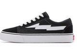Lightning Sneakers