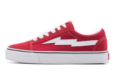 Lightning Sneakers