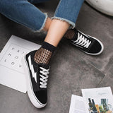 Lightning Sneakers