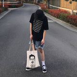 "Of Course It Hurts, It's Life" Tee