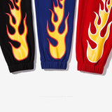 Flame Trousers