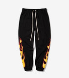 Flame Trousers