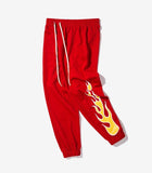 Flame Trousers
