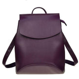 Minimalist Backpack