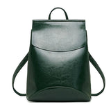 Minimalist Backpack