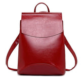 Minimalist Backpack