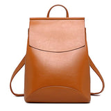 Minimalist Backpack
