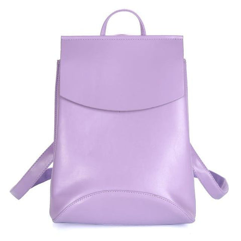Minimalist Backpack