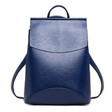 Minimalist Backpack