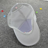 "Okay" Evian Hat