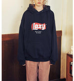 "Lazy" Hoodie