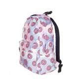 Holographic Donuts Bag