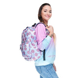 Holographic Donuts Bag