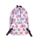 Holographic Donuts Bag