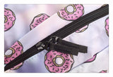 Holographic Donuts Bag