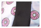 Holographic Donuts Bag