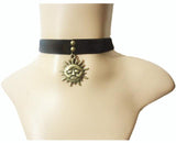 The Professional Choker