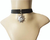 The Professional Choker